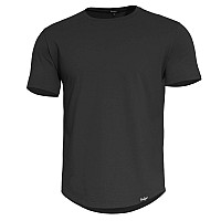 Pentagon RUMOR TEE K09043 01-Black