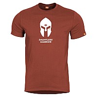 Pentagon SPARTAN HELMET K09012-SH 74-Maroon Red