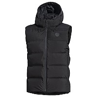 Pentagon OMEGA DOWN VEST K04013 01-Black