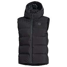 Pentagon OMEGA DOWN VEST K04013 01-Black