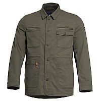Pentagon ROGUE HERO FIELD JACKET K02027 17-Cinder Grey