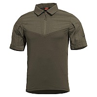 Pentagon RANGER SHORT ARM SHIRT K02013-SH 06RG-Ranger Green