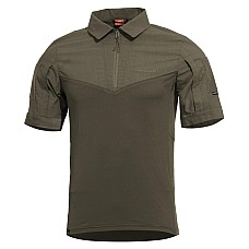 Pentagon RANGER SHORT ARM SHIRT K02013-SH 06RG-Ranger Green