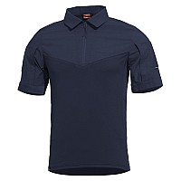 Pentagon RANGER SHORT ARM SHIRT K02013-SH 05MB-Midnight Blue