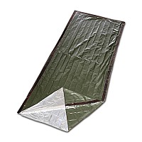 Pentagon ZERO HOUR EMERGENCY SLEEPING BAG D20102 06-Olive Green