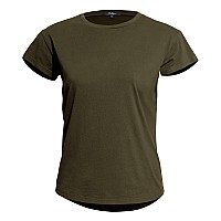 Pentagon WHISPER LADIES TEE "BLANK-OFF" K09044 06E-RAL7013