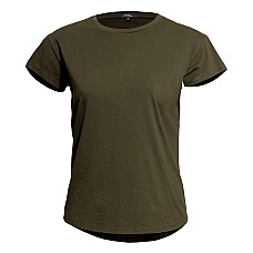 Pentagon WHISPER LADIES TEE "BLANK-OFF" K09044 06E-RAL7013