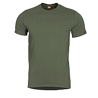 Pentagon AGERON T-SHIRT "BLANK" K09012 06-Olive Green