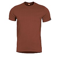 Pentagon AGERON T-SHIRT "BLANK" K09012 74-Maroon Red