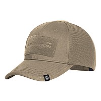 Pentagon RAPTOR  BB CAP K13031 04-Khaki