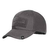 Pentagon RAPTOR  BB CAP K13031 17-Cinder Grey