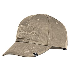 Pentagon TACTICAL 2.0 BB CAP | K13025 04-Khaki
