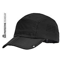 Pentagon ZAKROS CAP K13038 01-Black