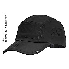Pentagon ZAKROS CAP K13038 01-Black