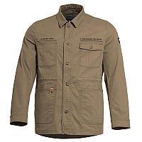 Pentagon ROGUE HERO FIELD JACKET K02027 03-Coyote