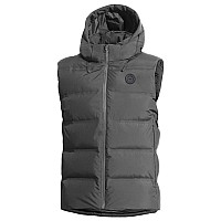 Pentagon OMEGA DOWN VEST K04013 17-Cinder Grey