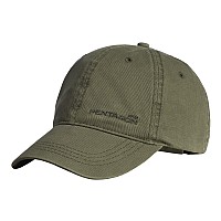 Pentagon MIKE TWILL BB CAP K13053 06-Olive Green