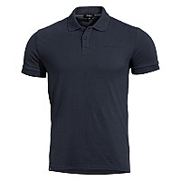 Pentagon MOTH PIQUET POLO SHIRT K09047 05MB-Midnight Blue