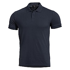 Pentagon MOTH PIQUET POLO SHIRT K09047 05MB-Midnight Blue