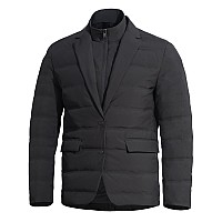 Pentagon ALPHA DOWN BLAZER K08051 01-Black
