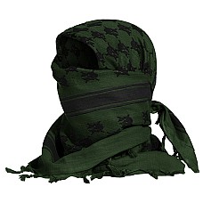 Pentagon ATREUS SHEMAGH K14028 86-Forest Night Green