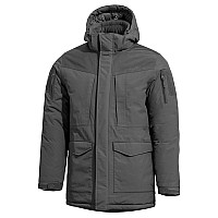 Pentagon HCP V2.0 PRIMALOFT® PARKA K01008-2.0 17-Cinder Grey