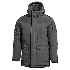 Pentagon HCP V2.0 PRIMALOFT® PARKA K01008-2.0 17-Cinder Grey