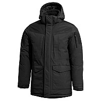 Pentagon HCP V2.0 PRIMALOFT® PARKA K01008-2.0 01-Black