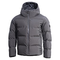 Pentagon OMEGA DOWN JACKET K08052 17-Cinder Grey