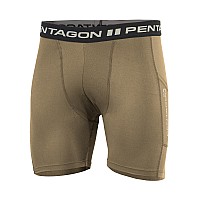 Pentagon APOLLO SHORTS K10001 03-Coyote