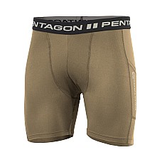 Pentagon APOLLO SHORTS K10001 03-Coyote