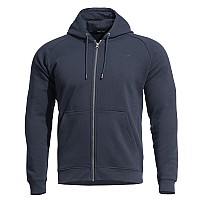 Pentagon GRIFFIN HOOD SWEATER | K09039 05MB-Midnight Blue