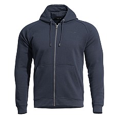 Pentagon GRIFFIN HOOD SWEATER | K09039 05MB-Midnight Blue