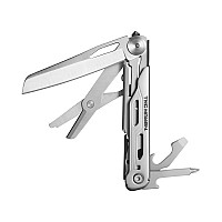 Pentagon AXEL CAMPING MULTITOOL D19006 02-Silver