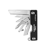 Pentagon DAGMAR MULTIFUCTION KNIFE D19008 01-Black