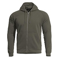 Pentagon GRIFFIN HOOD SWEATER | K09039 06E-RAL7013