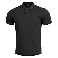 Pentagon PATROL POLO SHIRT D09101 01-Black