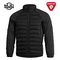 Pentagon NEUTRON PRIMALOFT® HYBRID JACKET K08053 01-Black