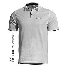 Pentagon VANQUISH POLO SHIRT K09048 00-White