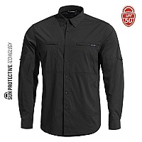 Pentagon WAYNE SUNPROOF SHIRT K02029 01-Black