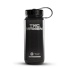 Pentagon NORMAN TRITAN® BOTTLE 650ML - BLACK D19017 01-Black