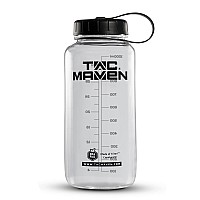 Pentagon NORMAN TRITAN® BOTTLE 1LT - TRANSPARENT D19018 99-Transparent