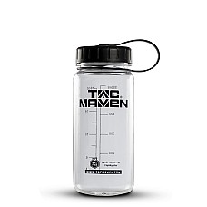 Pentagon NORMAN WATER BOTTLE 550ML - TRANSPARENT D19011 99-Transparent