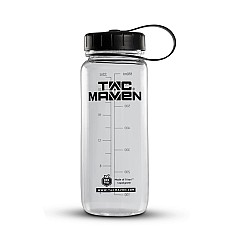 Pentagon NORMAN TRITAN® BOTTLE 650ML - TRANSPARENT D19012 99-Transparent