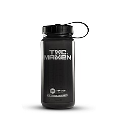 Pentagon NORMAN WATER BOTTLE 550ML - BLACK D19016 01-Black