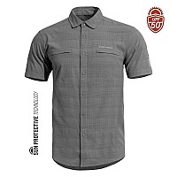 Pentagon RIPPLE SUNPROOF SHIRT K02028 08WG-Wolf-Grey