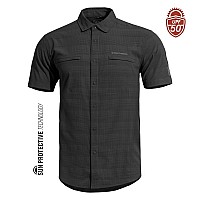 Pentagon RIPPLE SUNPROOF SHIRT K02028 01-Black