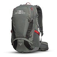 Pentagon MARS 30LT OUTDOOR BACKPACK D16007 17-Cinder Grey