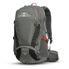 Pentagon MARS 30LT OUTDOOR BACKPACK D16007 17-Cinder Grey