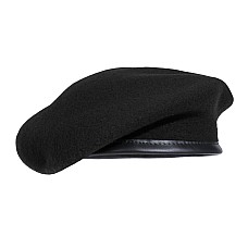 Pentagon FRENCH STYLE BERET D13008 01-Black